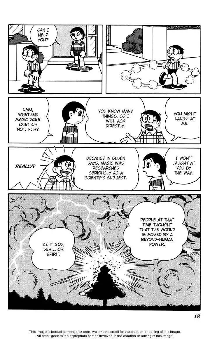 Doraemon Long Stories Chapter 5.1 19